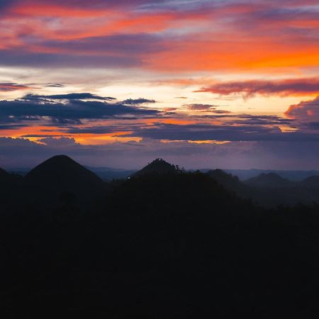 Casa Aguelo Chocolate Hills Bed & Breakfast Carmen  Exterior photo